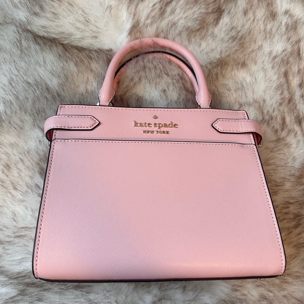 Kate Spade Staci small satchel🌸🌸